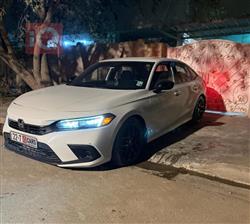 هوندا سيفيك